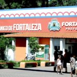 Zoológico de Fortaleza recebe, neste fim de semana, ação gratuita de boas-vindas à primavera